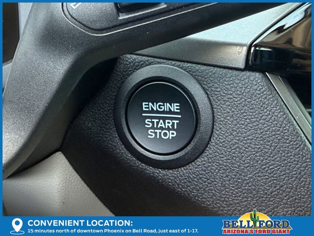 New 2026 Ford Escape Active image 18