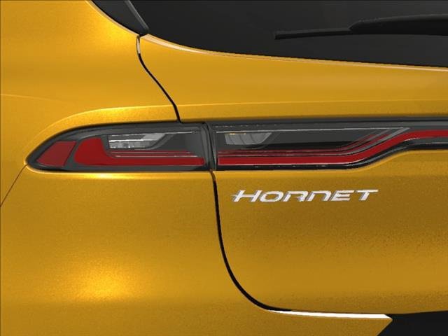 New 2024 Dodge Hornet R/T Plus image 12