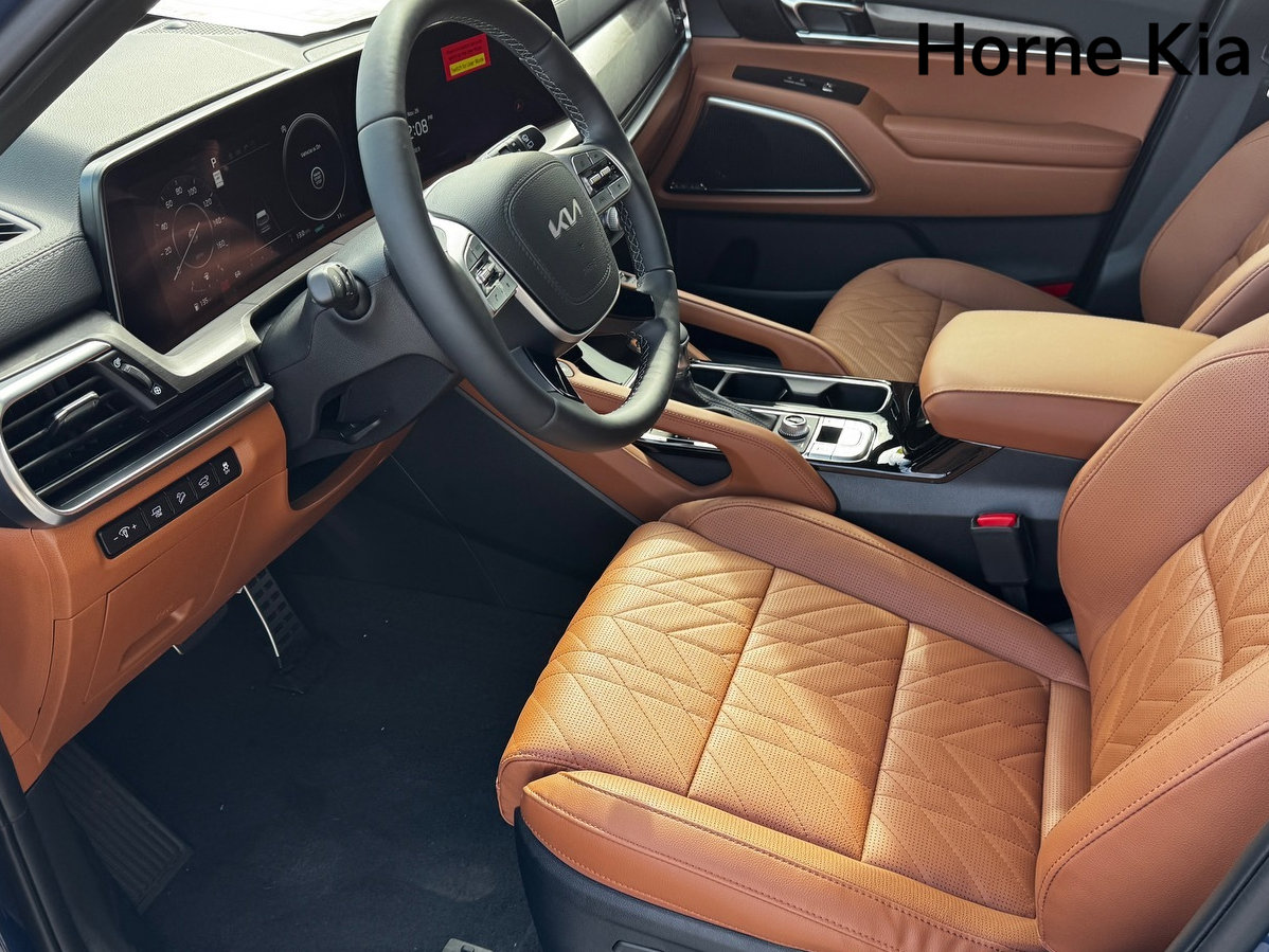 New 2025 Kia Telluride SX X-Line image 10