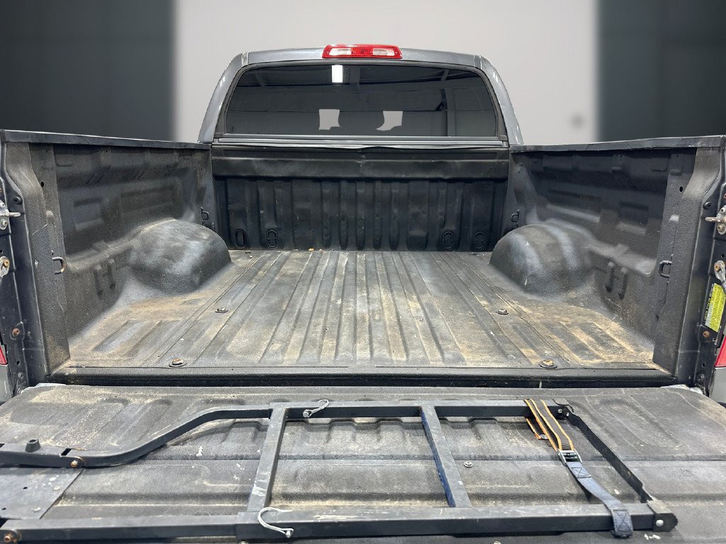 Used 2014 Toyota Tundra SR5 w/ SR5 Upgrade Package AWD/4WD image 12