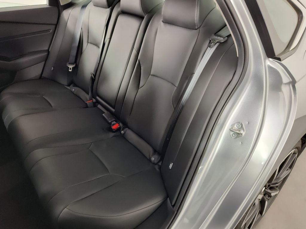 Used 2025 Honda Accord Touring image 35