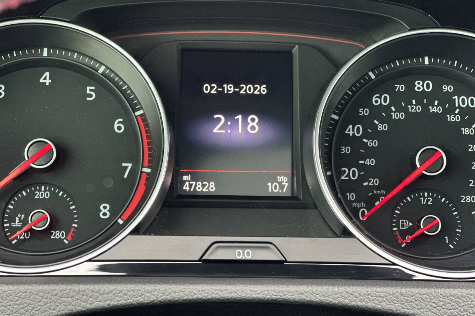 Used 2021 Volkswagen GTI SE image 29