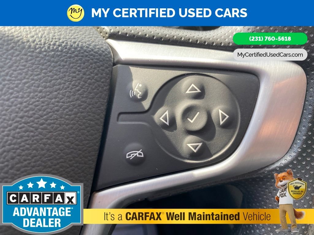 Used 2022 GMC Acadia SLE w/ Driver Convenience Package AWD/4WD image 21