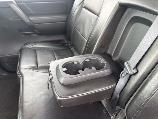 Used 2014 Nissan Titan PRO-4X image 33