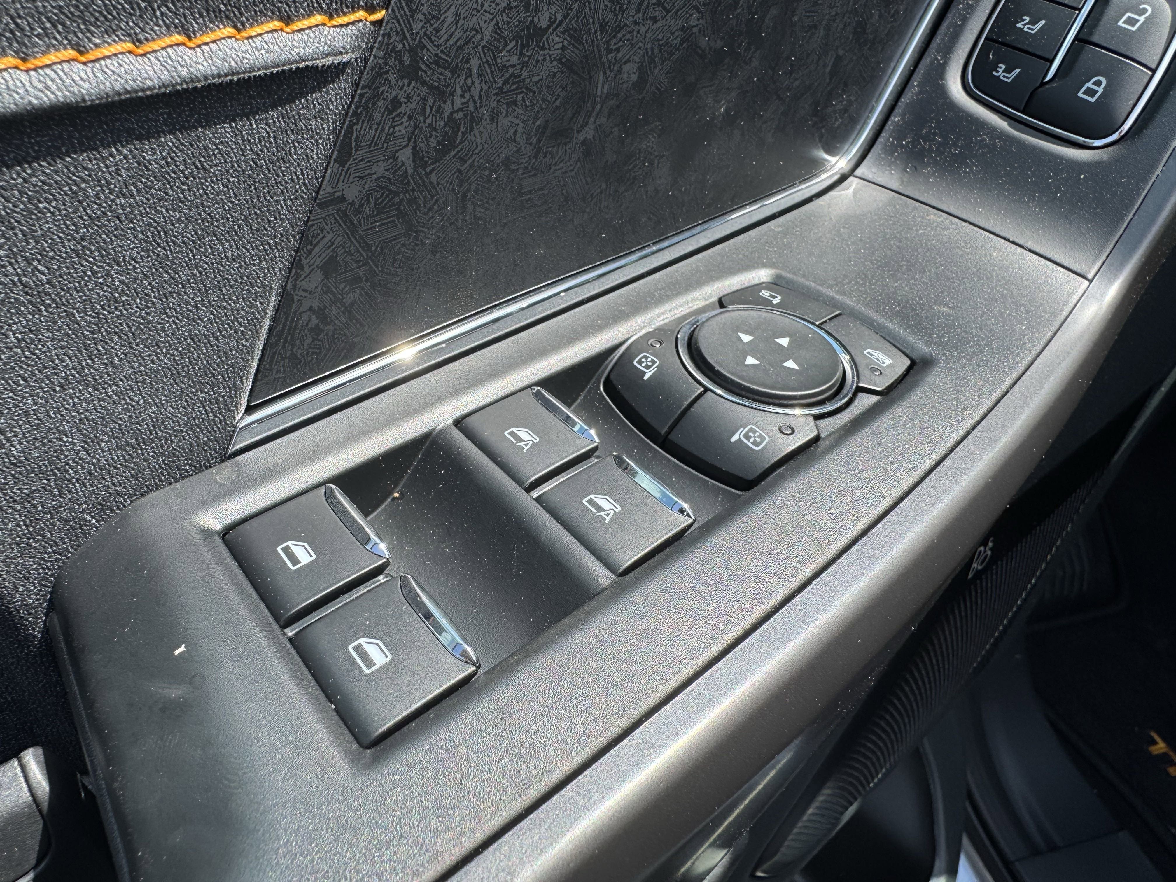 New 2025 Ford F150 Tremor w/ Equipment Group 402A High image 9