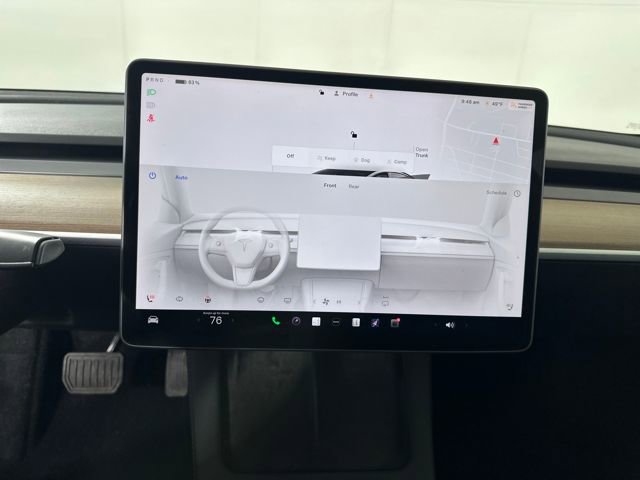 Used 2023 Tesla Model 3 Standard Range image 20