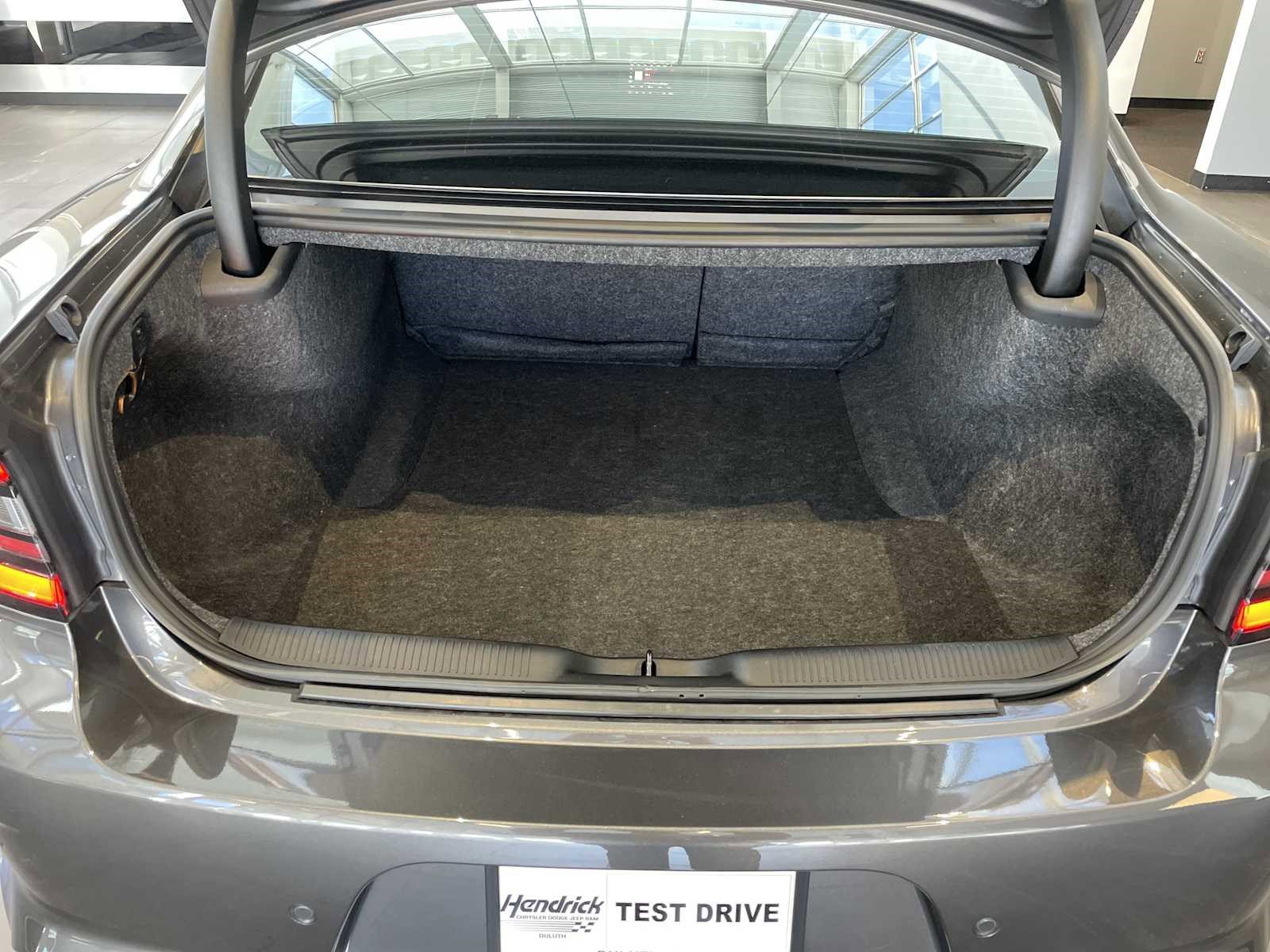 Used 2023 Dodge Charger SRT Hellcat w/ Harman/Kardon Audio Group image 36