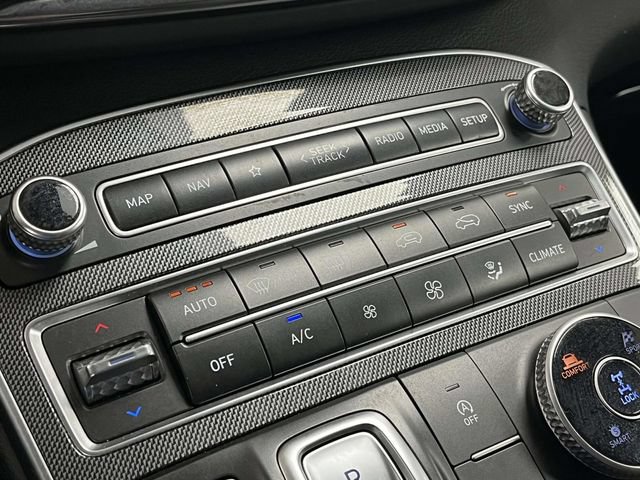 Certified 2023 Hyundai Santa Fe SEL AWD/4WD image 37