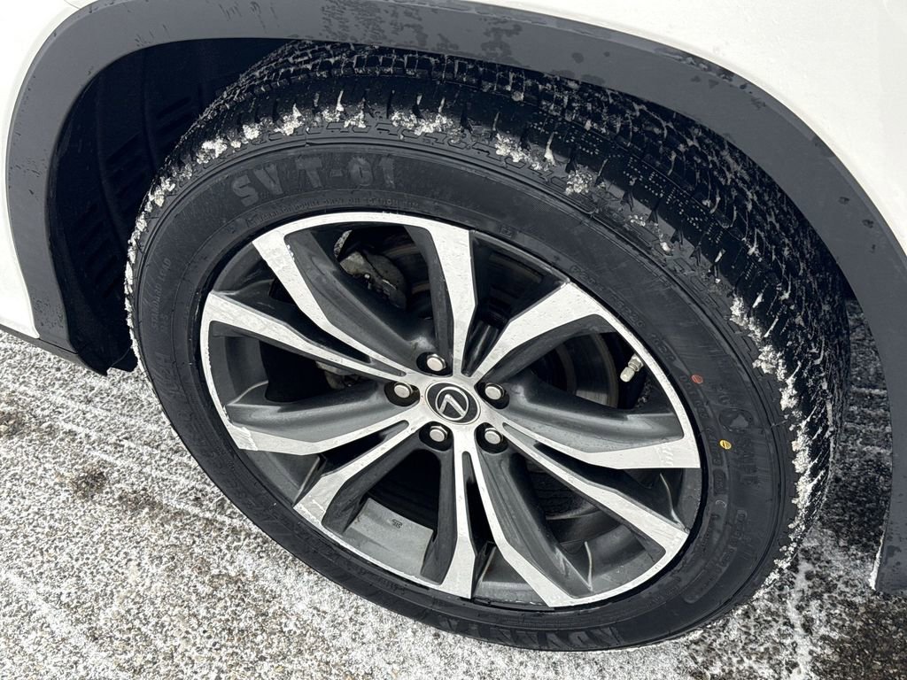 Used 2020 Lexus RX 350 AWD w/ Premium Package image 19