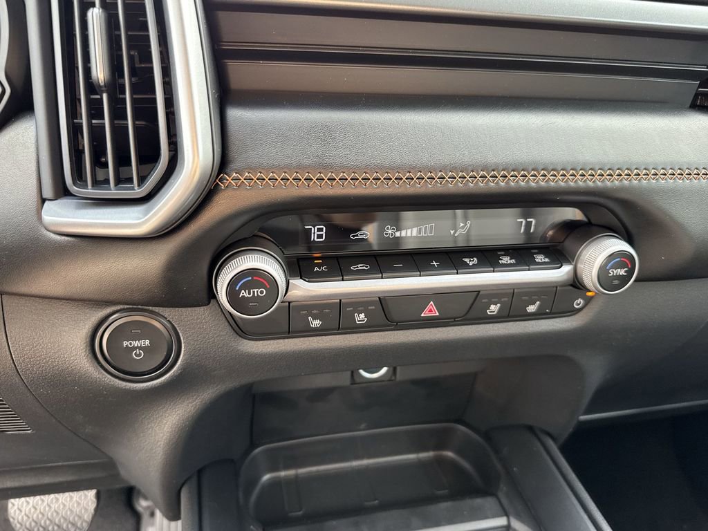 New 2026 MAZDA CX-50 AWD 2.5 Hybrid w/ Weather Package image 52