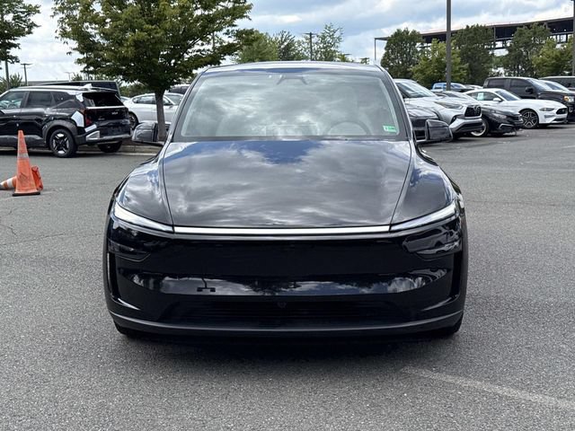 Used 2026 Tesla Model Y Long Range AWD/4WD image 6