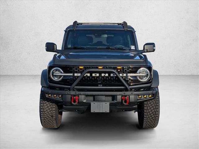 Used 2023 Ford Bronco Wildtrak image 2