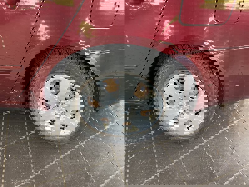 Used 2008 Hyundai Sonata GLS image 28