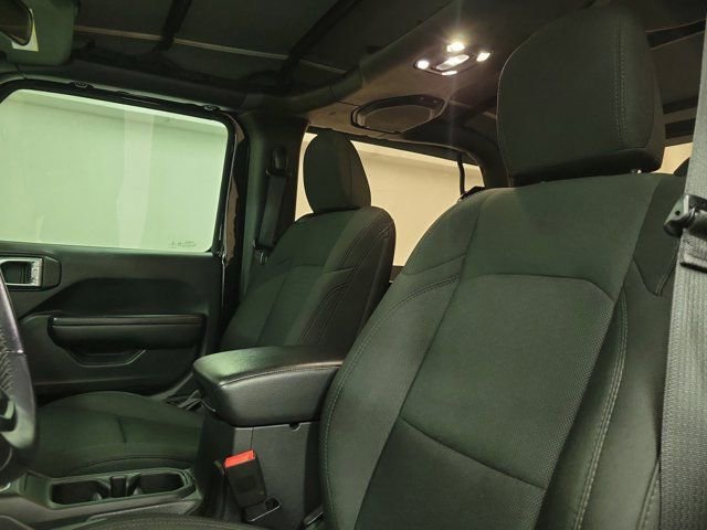 Used 2020 Jeep Wrangler Sport S image 13