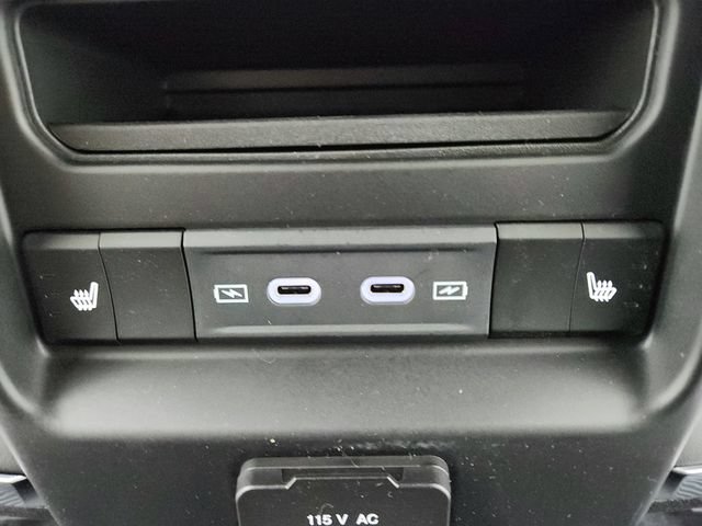 New 2026 RAM 1500 Laramie w/ Night Edition AWD/4WD image 42