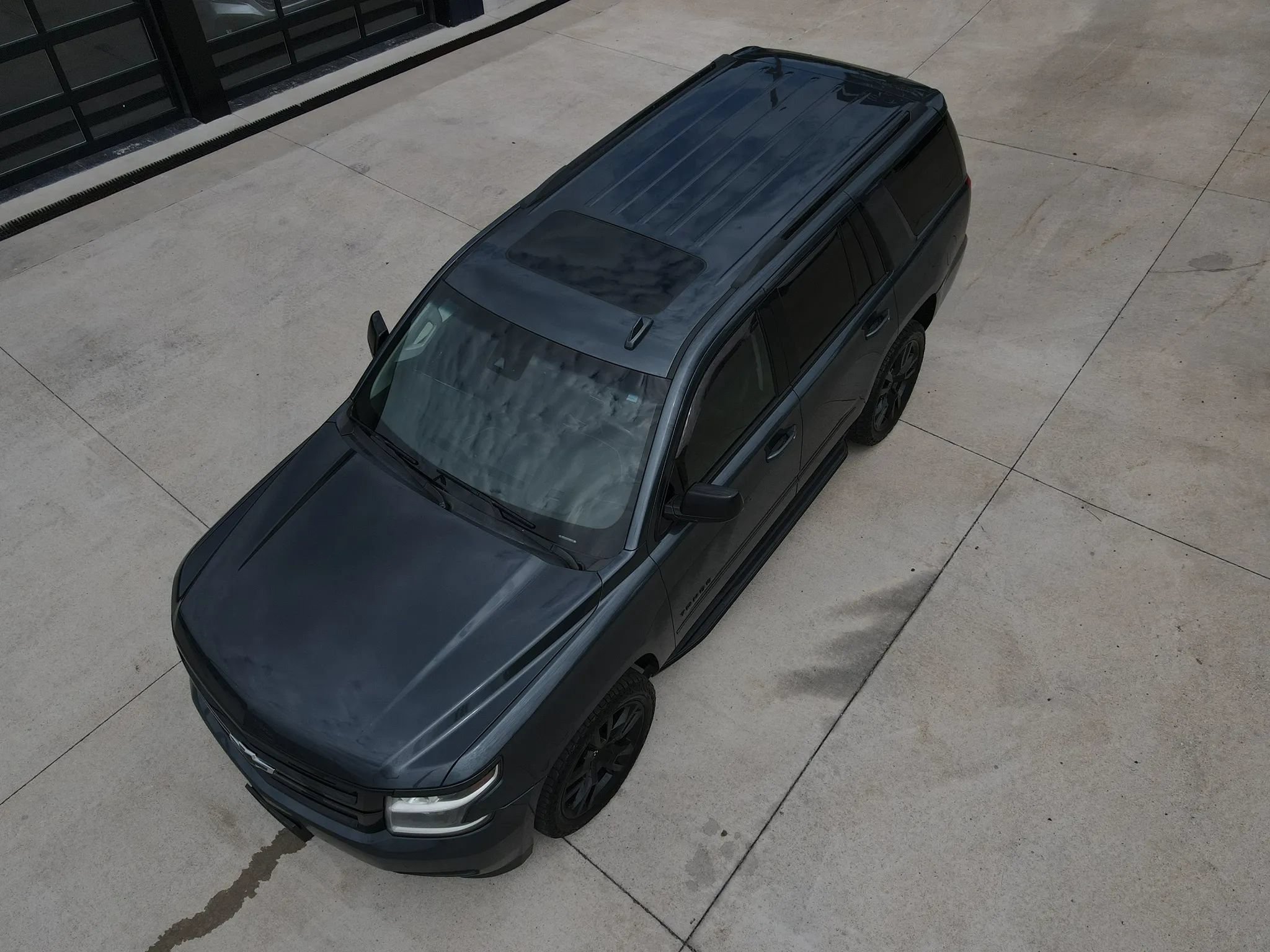 Used 2020 Chevrolet Tahoe Premier AWD/4WD image 57