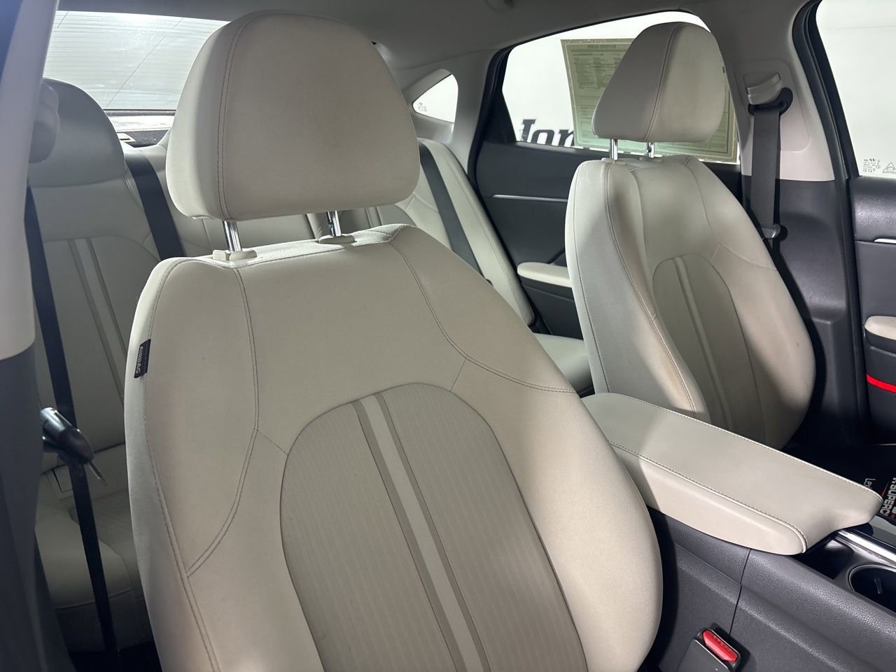 Used 2021 Hyundai Sonata SEL image 27