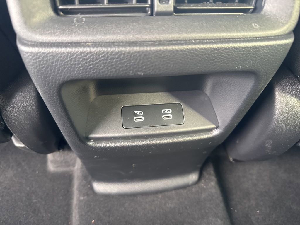 Certified 2026 Honda CR-V Sport-L image 23