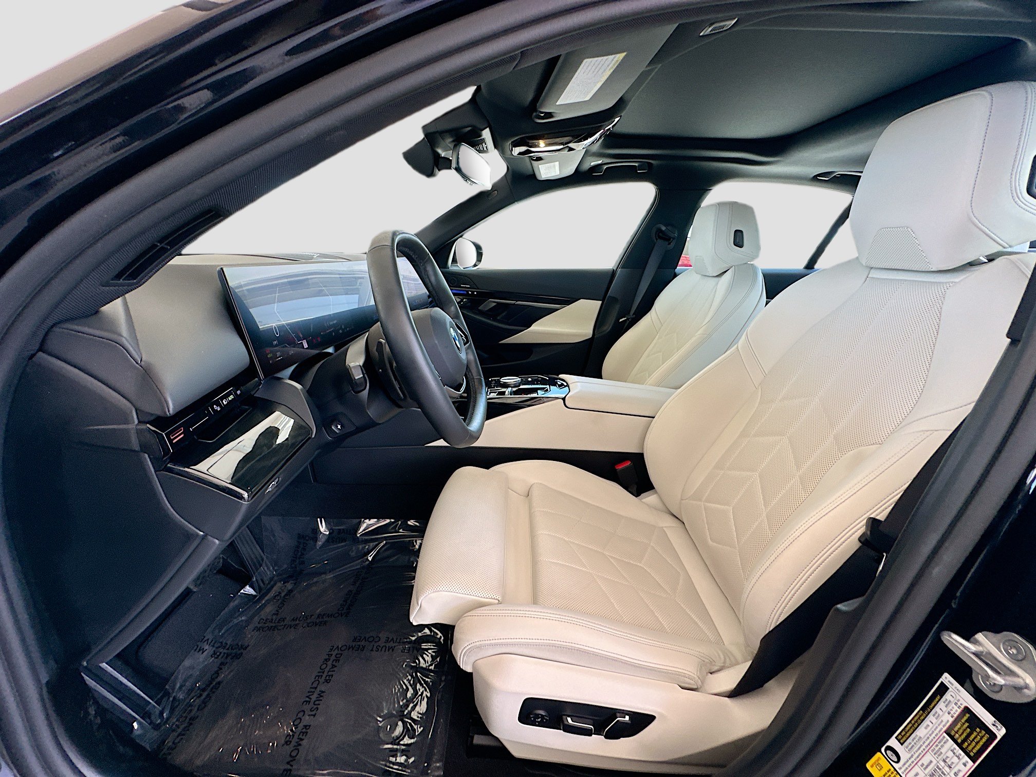 Certified 2024 BMW 530i w/ Convenience Package RWD image 19