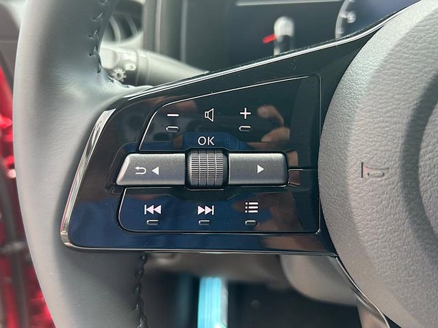 New 2025 Nissan Z Performance w/ Floor Mat Package image 19