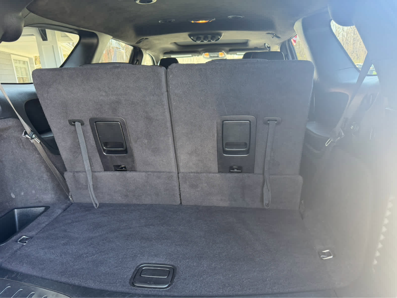 Used 2022 Dodge Durango Citadel image 15