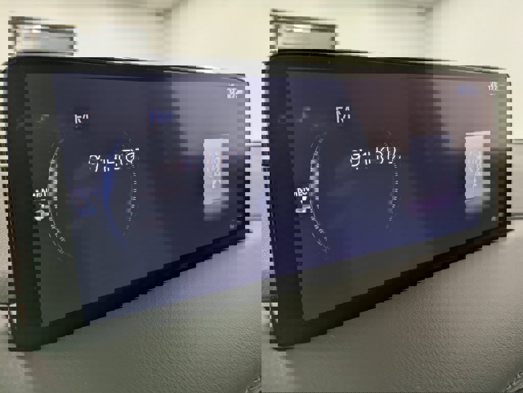 Certified 2023 MAZDA CX-5 AWD 2.5 S w/ Preferred Package image 12