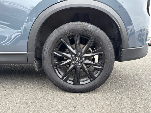 Used 2025 MAZDA CX-5 Carbon Edition AWD/4WD image 15