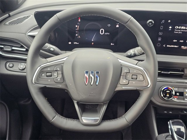 New 2026 Buick Envista Preferred w/ Convenience I Package image 13