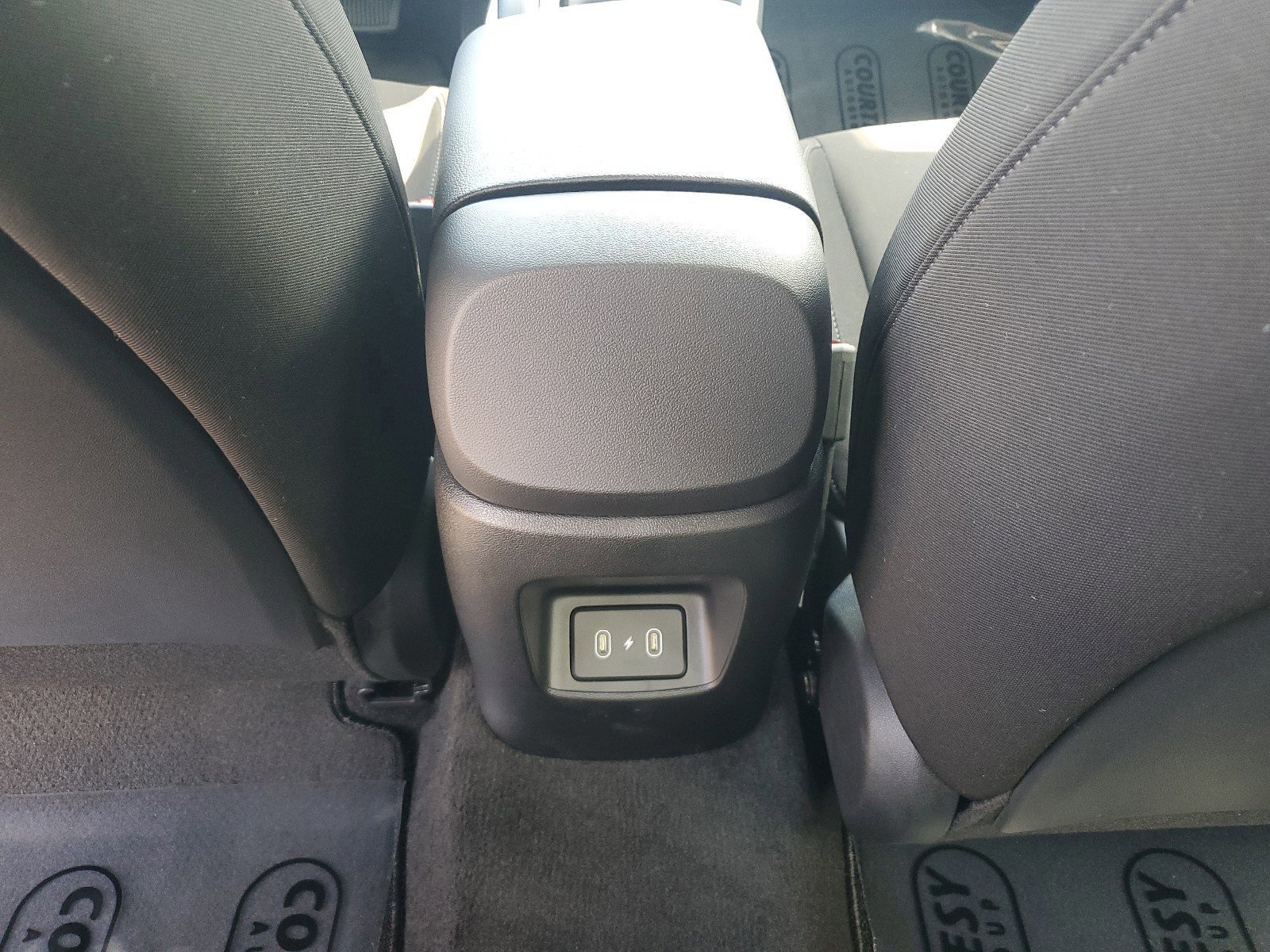 New 2026 Hyundai Elantra Sport image 11