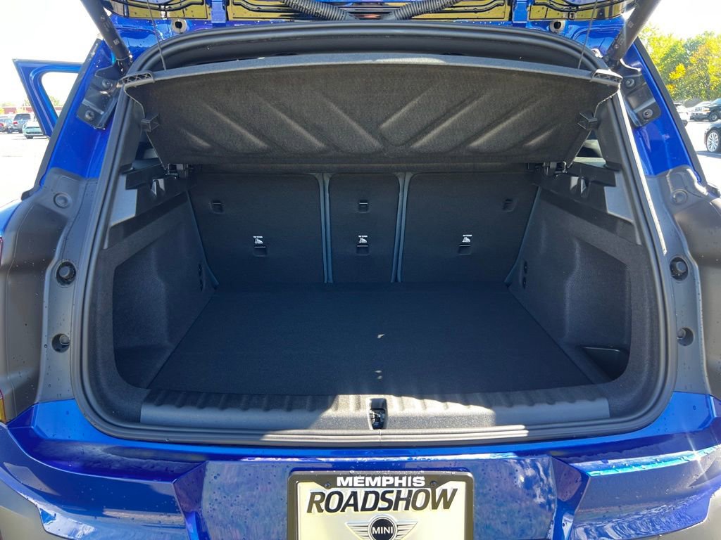 New 2025 MINI Cooper Countryman S image 18