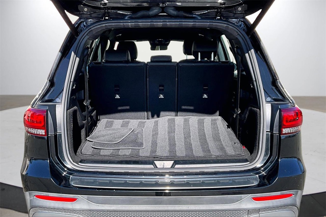 Used 2022 Mercedes-Benz GLB 35 AMG 4MATIC image 24