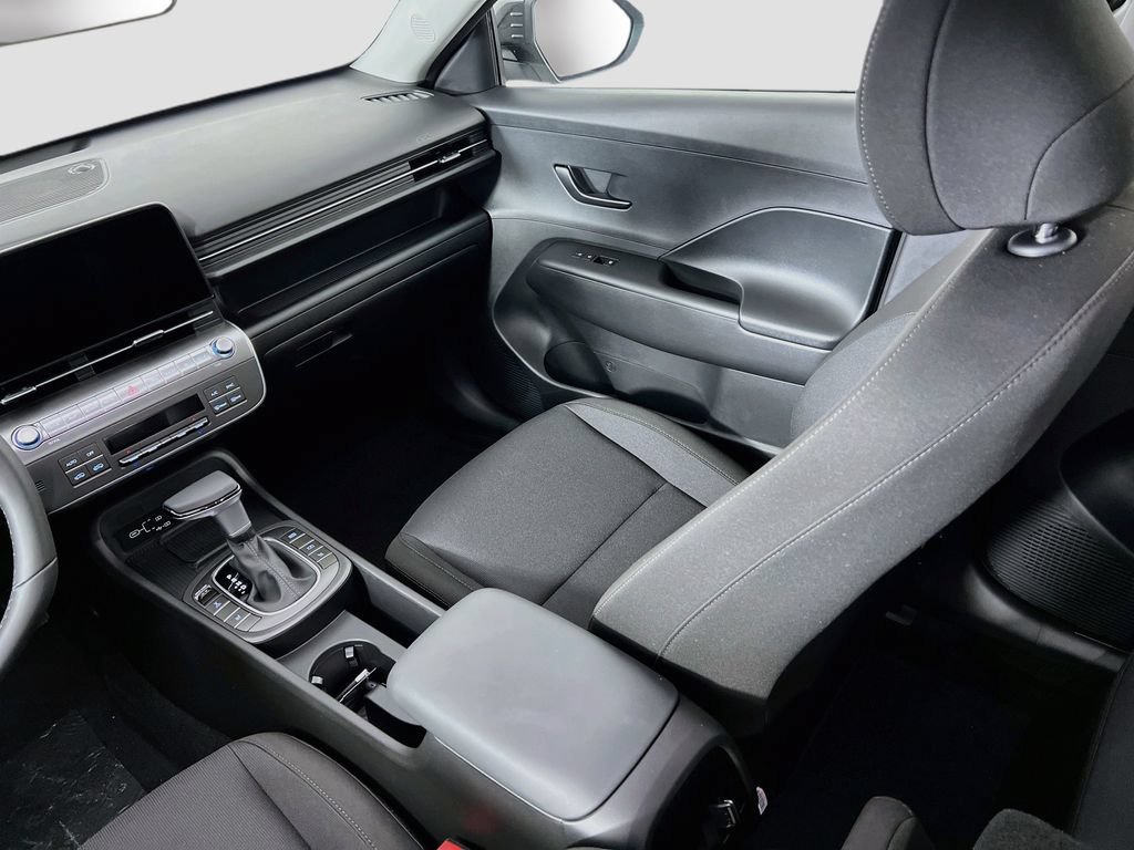 Certified 2026 Hyundai Kona SEL Sport AWD/4WD image 19