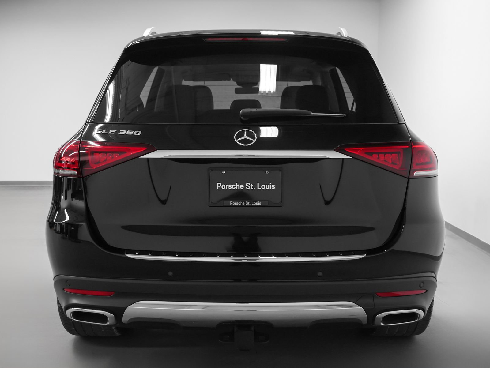 Used 2022 Mercedes-Benz GLE 350 image 11