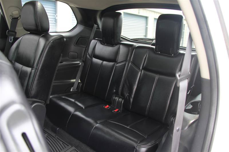 Used 2018 Nissan Pathfinder SL w/ SL Premium Package AWD/4WD image 25