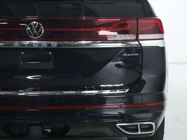 Used 2024 Volkswagen Atlas SEL Premium R-Line AWD/4WD image 50