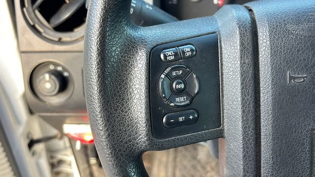 Used 2012 Ford F450 XL w/ PWR Equipment Group AWD/4WD image 13