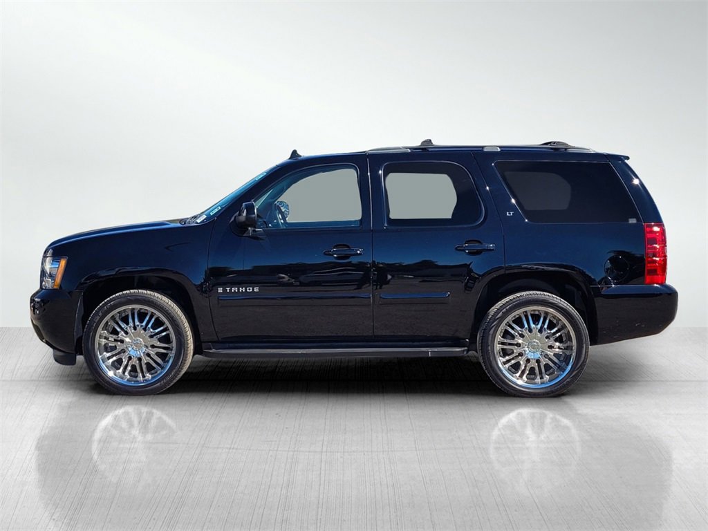 Used 2009 Chevrolet Tahoe LT w/ Convenience Package image 7