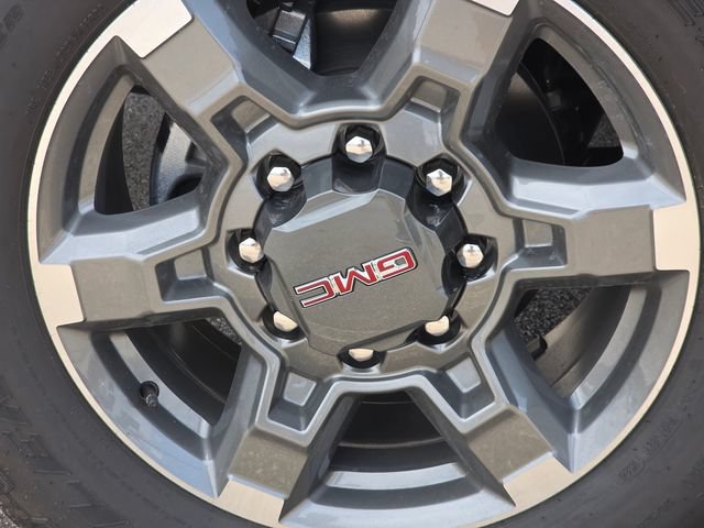 New 2026 GMC Sierra 3500 SLE w/ SLE Value Package AWD/4WD image 10