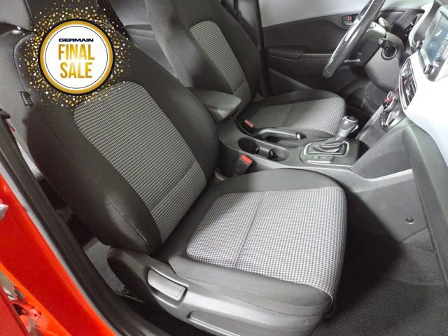 Used 2020 Hyundai Kona SEL w/ Cargo Package image 26