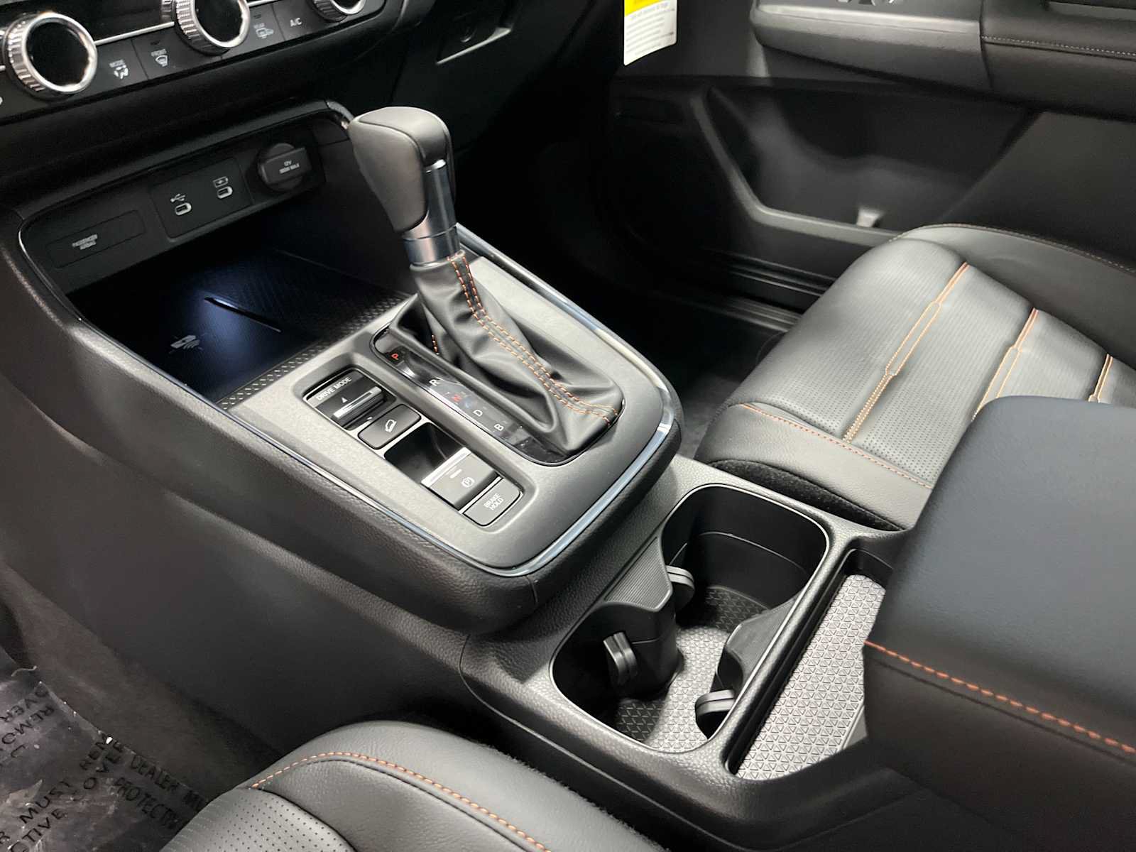 New 2026 Honda CR-V Sport-L image 23