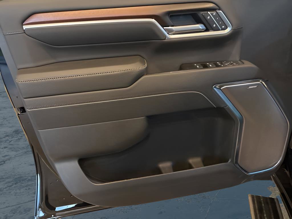 New 2026 GMC Sierra 3500 Denali w/ Technology Package image 18