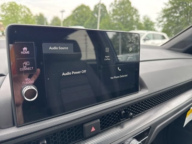 New 2026 Honda CR-V Sport-L image 29