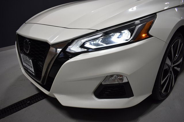 Used 2019 Nissan Altima 2.5 SR image 11