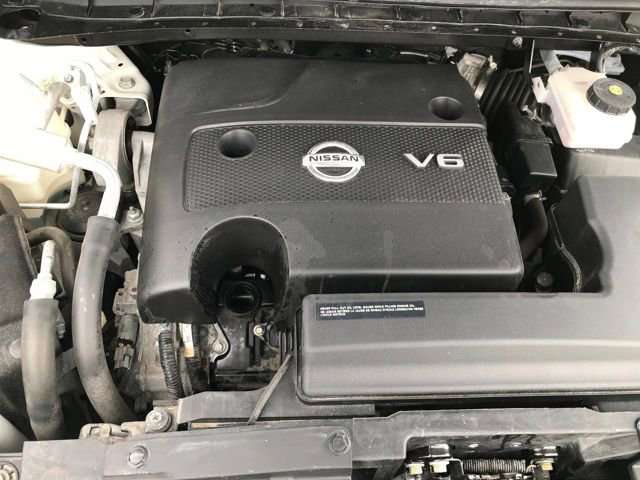 Used 2023 Nissan Murano SL image 21