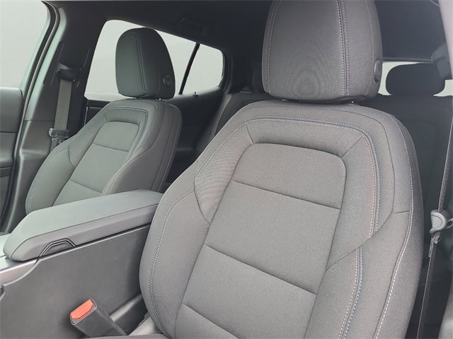 New 2026 Chevrolet Equinox EV LT image 22