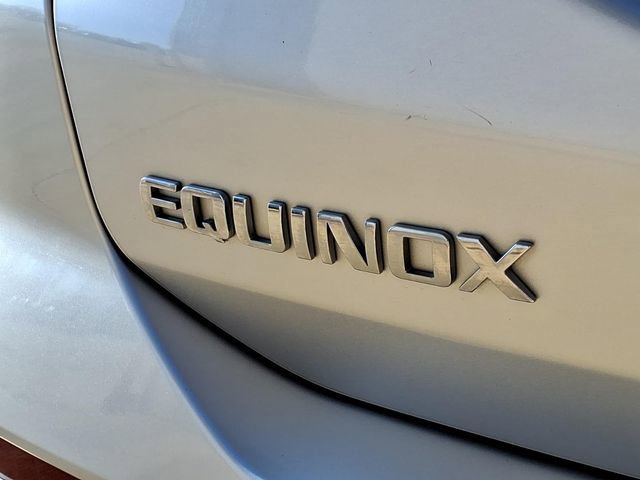 Used 2022 Chevrolet Equinox Premier image 23
