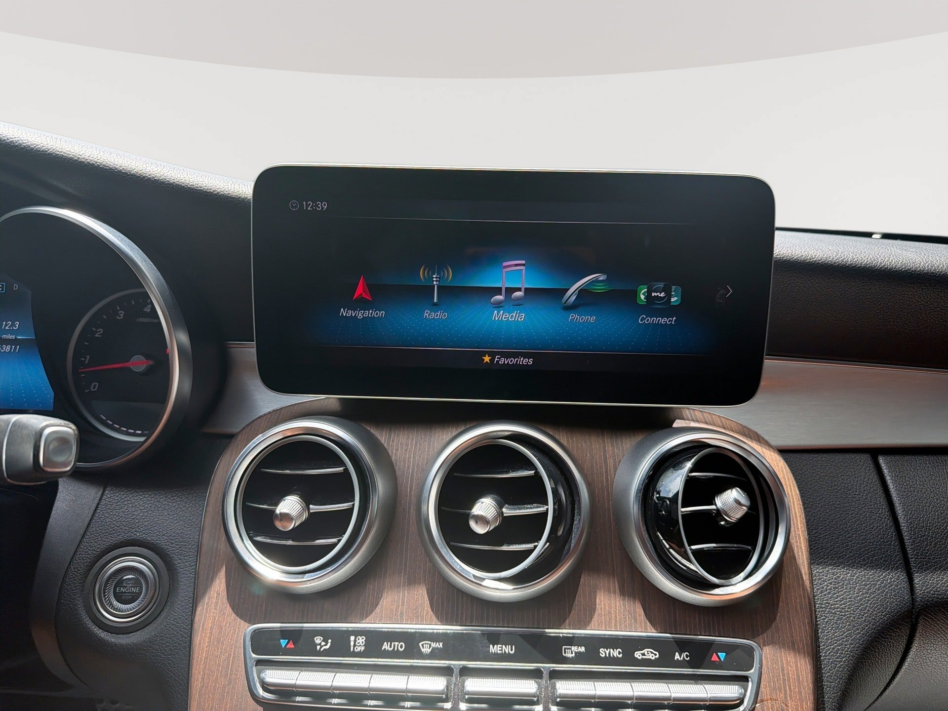 Used 2019 Mercedes-Benz C 300 Cabriolet w/ Premium Package image 19