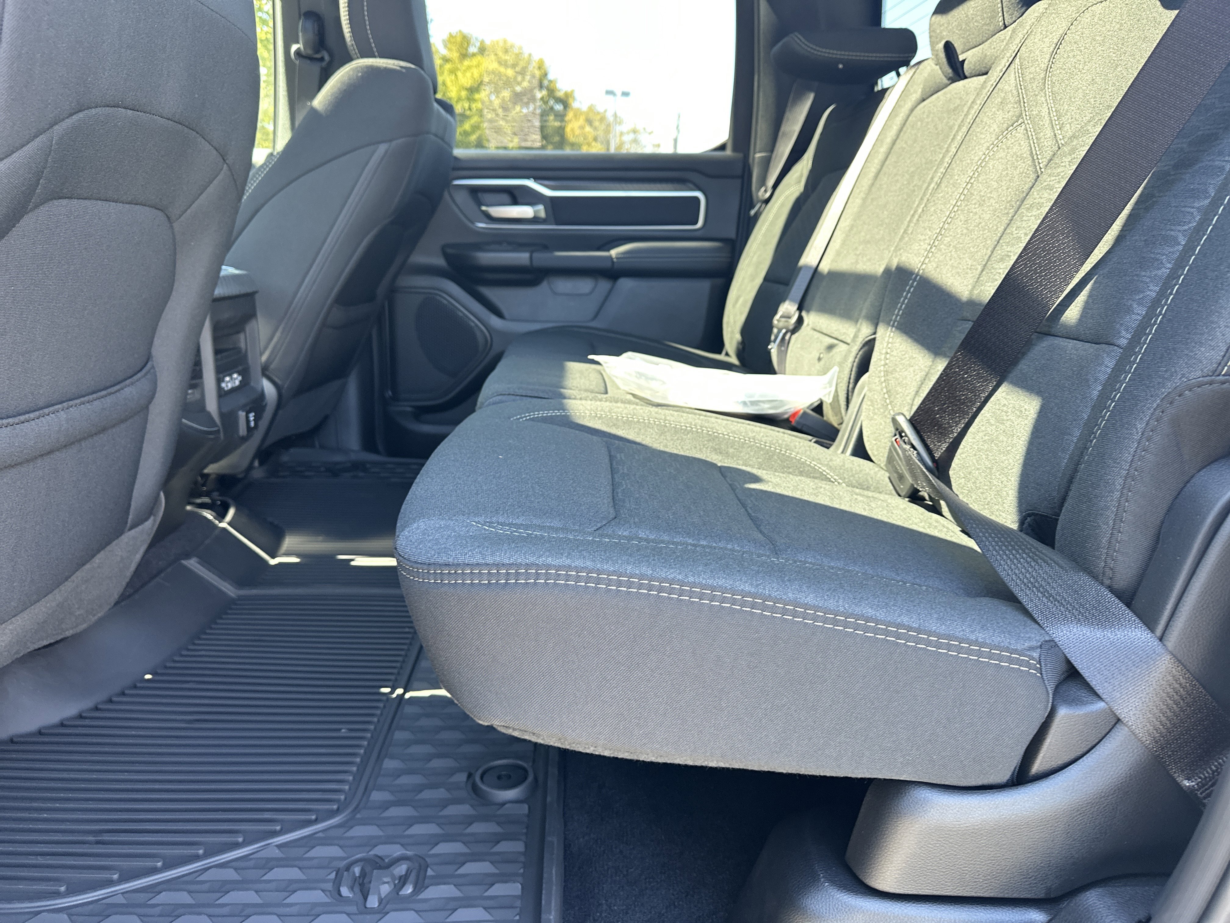 New 2026 RAM 1500 Big Horn image 16