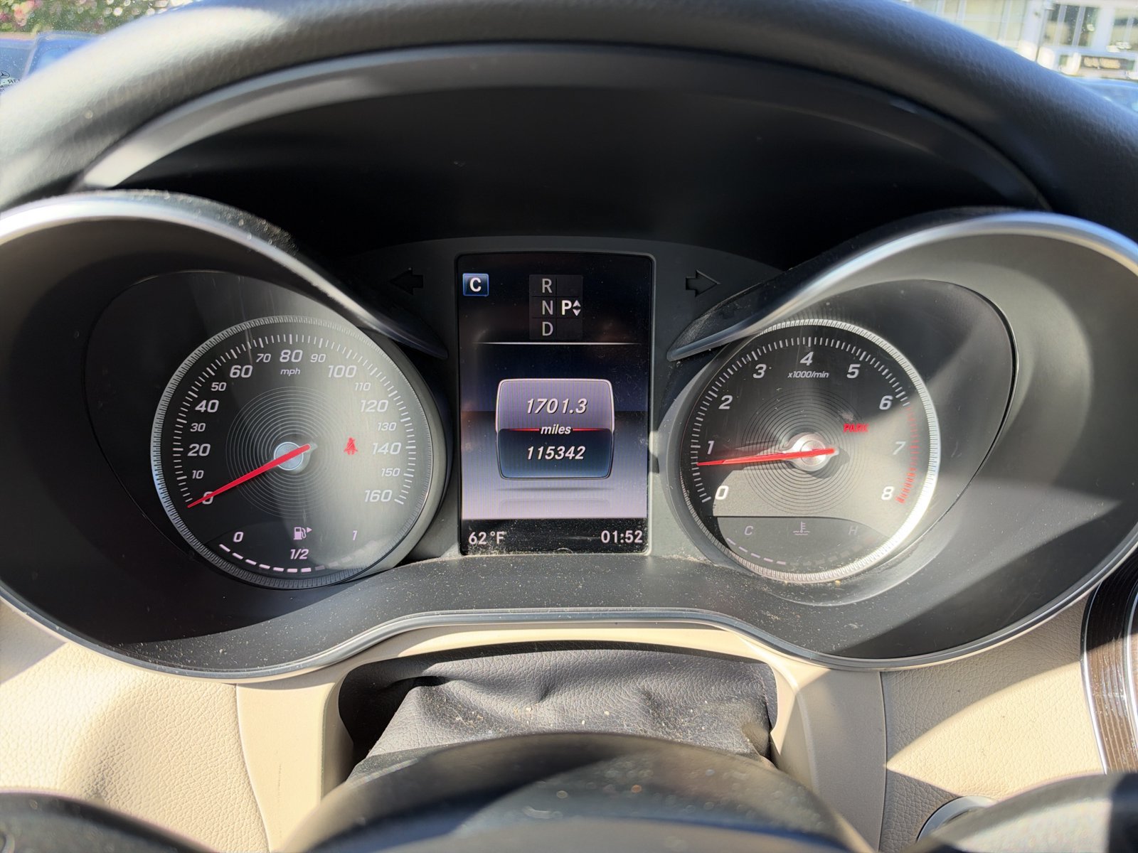 Used 2018 Mercedes-Benz GLC 300 4MATIC image 17