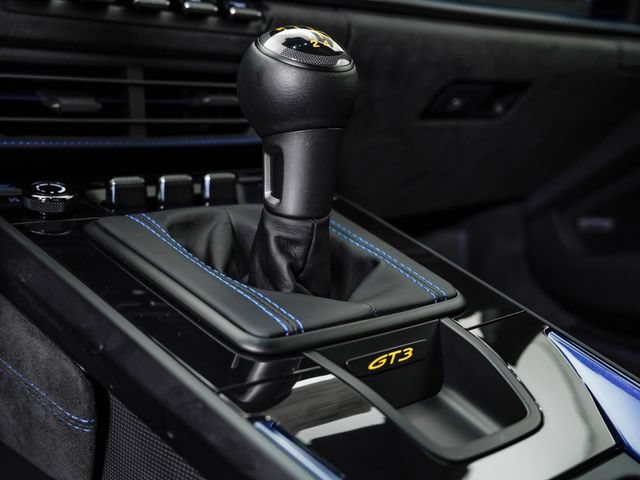 Certified 2024 Porsche 911 GT3 RWD image 25